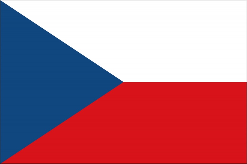 File:Flag of Czech Republic.jpg