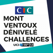 Mont Ventoux Dénivelé Challenge.png
